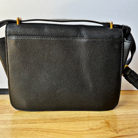 Tory Burch Brooke Leather Shoulder and cross body Bag - Picture 3 of 12